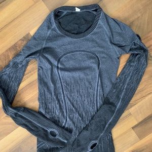 Long sleeve Lululemon